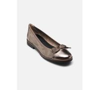 Ballerines Tamaris 22126-43 pour Femme 41 Gris