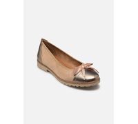 Ballerines Tamaris 22126-43 pour Femme 41 Marron