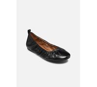 Tamaris Femme Ballerine cuir plate noir 38 EU