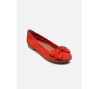 Ballerines Tamaris 22141-44 pour Femme 37 Rouge