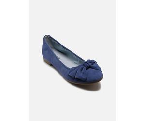 Ballerines Tamaris 22141-44 pour Femme 36 Bleu