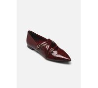 Ballerines Tamaris 22160-45 pour Femme 37 Bordeaux