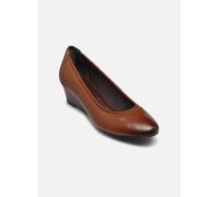 Ballerines Tamaris 22320-42 pour Femme 40 Marron