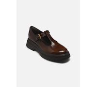 Ballerines Tamaris 24324-45 pour Femme 39 Marron