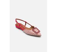 Ballerines Tamaris 29403-42 pour 36 Rose