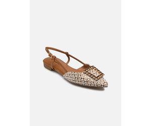 Ballerines Tamaris 29403-42 pour Femme 36 Beige
