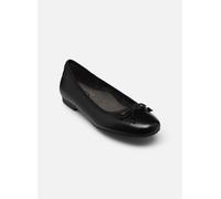 Ballerines Tamaris Comfort 82102-42 pour Femme 36 Noir