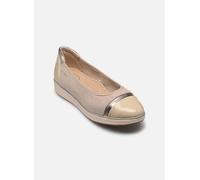 Ballerines Tamaris Comfort 82200-44 pour Femme 37 Beige