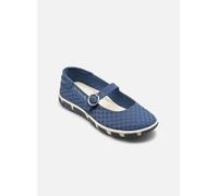 Ballerines TBS JAMALIE pour Femme 37 Bleu