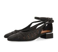 Gioseppo Bardejov Heel Shoes Noir EU 37 Femme