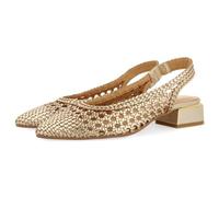 Gioseppo Ballerines Piskove Doré Femme EU 41