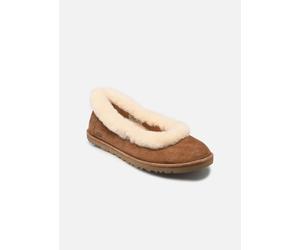 Ballerines UGG W Zora Ballet Flat pour Femme 37 Marron