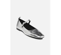 Ballerines Vagabond Shoemakers DELIA 5307-483 pour Femme 40 Argent
