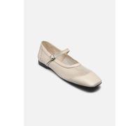 Ballerines Vagabond Shoemakers DELIA 5907-315 pour 38 Blanc