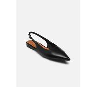 Ballerines Vagabond Shoemakers HERMINE 5733-101 pour Femme 37 Noir