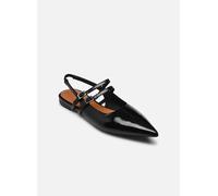 Ballerines Vagabond Shoemakers HERMINE 5733-260 pour Femme 39 Noir