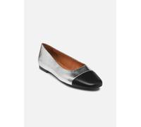 Ballerines Vagabond Shoemakers JOLIN 5508-619 pour Femme 38 Argent
