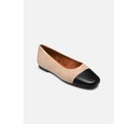 Ballerines Vagabond Shoemakers JOLIN 5508-642 pour Femme 38 Beige