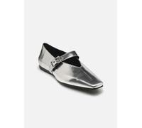 Ballerines Vagabond Shoemakers WIOLETTA 5701-283 pour Femme 40 Argent