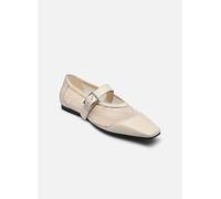 Ballerines Vagabond Shoemakers WIOLETTA 5701-315 pour 37 Blanc