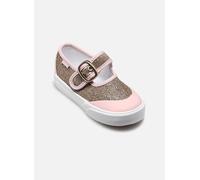 Ballerines Vans Mary Jane pour 23 1/2 Rose