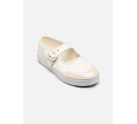 Ballerines Vans Mary Jane pour Enfant 30 Blanc