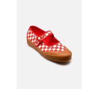 Ballerines Vans Mary Jane pour Femme 41 Rouge