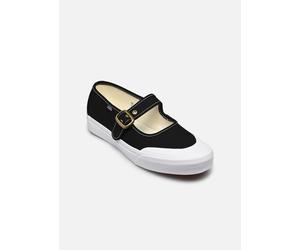 Ballerines Vans Mary Jane W pour Femme 37 Noir