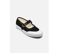 Ballerines Vans Mary Jane W pour Femme 39 Noir