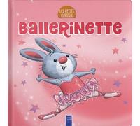 Ballerinette - Collectif - Yoyo Books - cartonné - Document jeunesse
