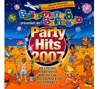 Various - Ballermann 6:Die Party-Hits 07 [Import]