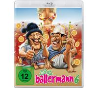 Ballermann 6 [Blu-ray]