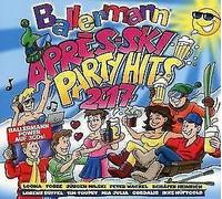 Ballermann Apres Ski Party Hits 2017 de Various | CD NEUF EMBALLAGE D'ORIGINE