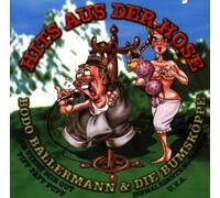Ballermann,Bodo - Hits aus der Hose [Import]