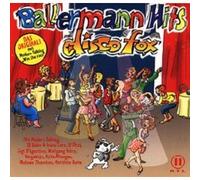 Ballermann D.F. (CD Compilation, 40 Tracks)