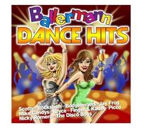 Various Artists – Ballermann Dance Hits