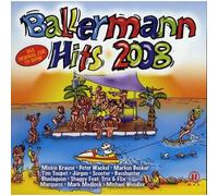 Ballermann Hits 2008