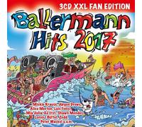 Diverse Pop - Ballermann Hits 2017 XXL [Import]