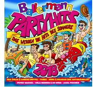 BALLERMANN PARTYHITS-DAS WERDEN D 2 CD NEUF