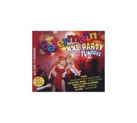 Various – Ballermann Xxl 2012 Party Fun