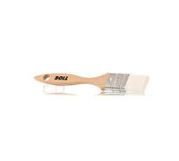 Ballero 003008 BOLL Pinceau Plat pour Application de moules d'étanchéité 30 mm de Large