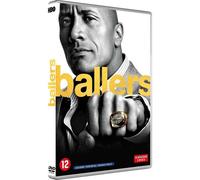 Ballers - Saison 1