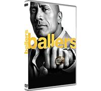 Ballers - Saison 1 - DVD - HBO