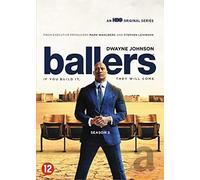 Ballers - Saison 3