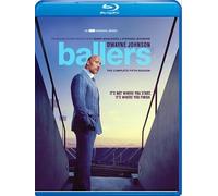 Ballers: The Complete Fifth Season [Blu-Ray]