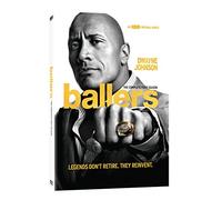 Ballers: The Complete First Season
