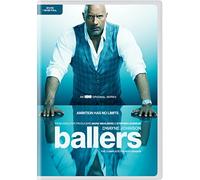 Ballers: The Complete Fourth Season