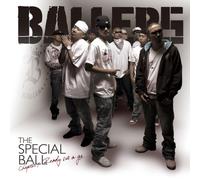 Ballers - The Special Ball [Import]