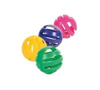 Balles À Grel Ots, Ø 4 Cm, 4 Pcs - Mon Animalerie G