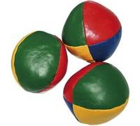 Balles à jongler, set de 3 Eduplay
